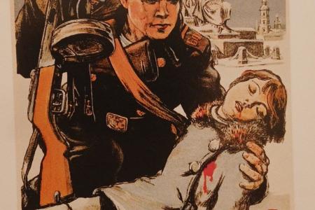 Общественный активист Николай Мишустин: «Ключевая наша задача – демографическая»