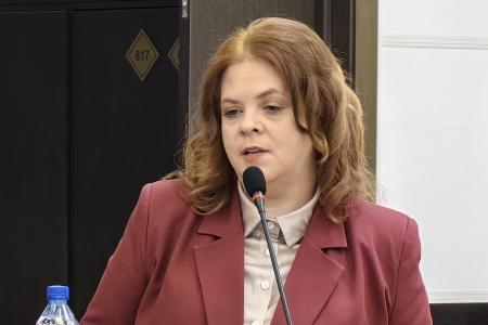 В Иванове прошла международная конференция: «Власть Советов: вчера, сегодня, завтра»
