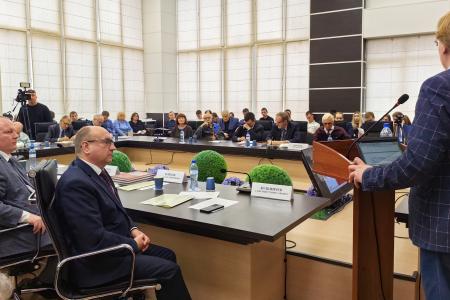 Дмитрий Новиков: “Советы - действенная форма народовластия, рождённая трудящимися”