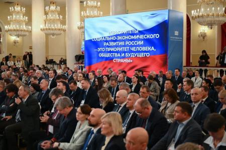 Денис Парфенов: Стратегическое планирование обеспечит быстрое развитие!