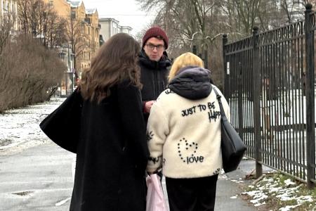 Студенты-медики Санкт-Петербурга против отработок без социальных гарантий