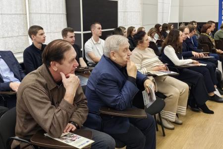 В Иванове прошла международная конференция: «Власть Советов: вчера, сегодня, завтра»