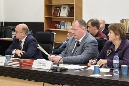 Дмитрий Новиков: “Советы - действенная форма народовластия, рождённая трудящимися”
