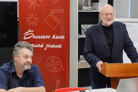 Дмитрий Новиков: “Советы - действенная форма народовластия, рождённая трудящимися”