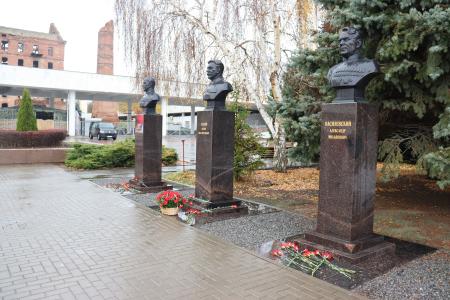 Сталинградский День – Начало Победы!