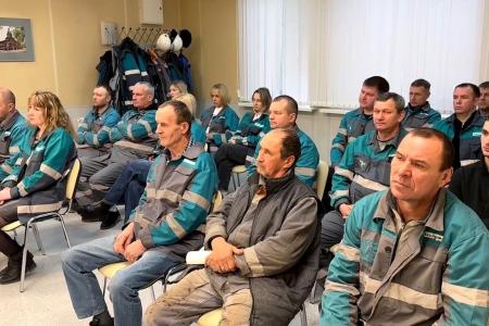 Алексей Куринный: «Дерипаска останавливает цементный завод в Новоульяновске»