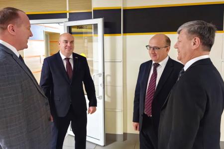 Дмитрий Новиков: “Советы - действенная форма народовластия, рождённая трудящимися”