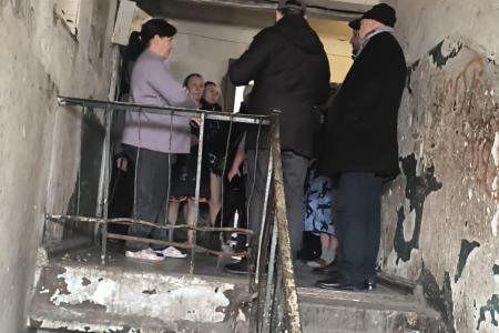 Региональная неделя А.В. Корниенко в Еврейской автономной области