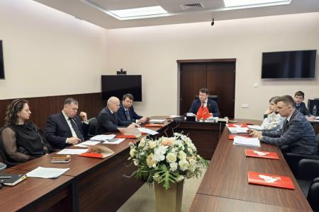 КРТ вылилось в ущемление жилищных прав. В Самаре инициативная группа жителей города обратилась за помощью к коммунистам