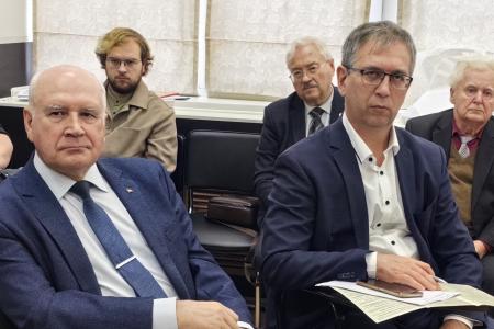 В Иванове прошла международная конференция: «Власть Советов: вчера, сегодня, завтра»