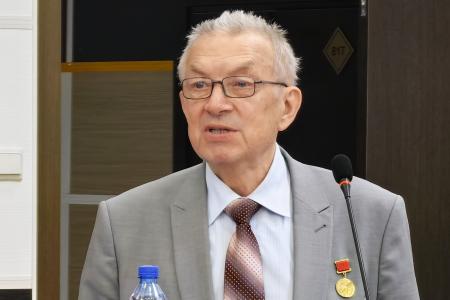 В Иванове прошла международная конференция: «Власть Советов: вчера, сегодня, завтра»