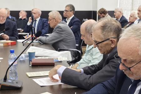 В Иванове прошла международная конференция: «Власть Советов: вчера, сегодня, завтра»