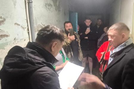 Региональная неделя А.В. Корниенко в Еврейской автономной области