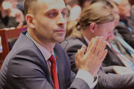 В Пекине открылся XV Форум мирового социализма