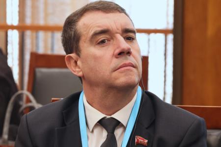 Александр Анидалов на форуме мирового социализма в Пекине: «Советско-китайская дружба — урок для будущего»