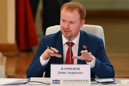 Денис Парфенов: Стратегическое планирование обеспечит быстрое развитие!