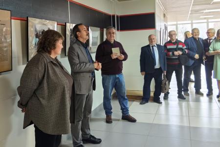 В Иванове прошла международная конференция: «Власть Советов: вчера, сегодня, завтра»