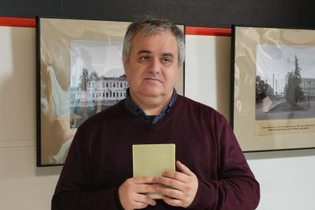 В Иванове прошла международная конференция: «Власть Советов: вчера, сегодня, завтра»