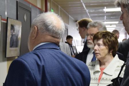 В Иванове прошла международная конференция: «Власть Советов: вчера, сегодня, завтра»