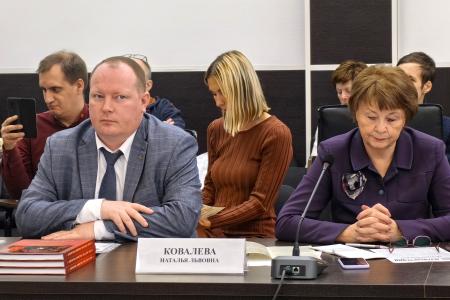 Дмитрий Новиков: “Советы - действенная форма народовластия, рождённая трудящимися”