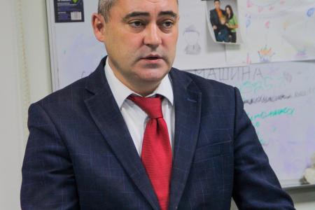 Челябинская область. Шагая «Дорогою добра»