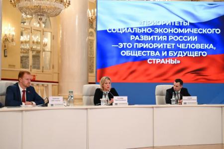 Денис Парфенов: Стратегическое планирование обеспечит быстрое развитие!