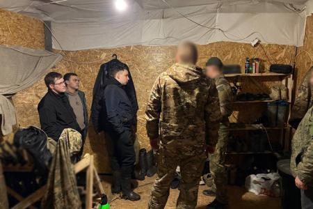 Кировские коммунисты направили гумпомощь в Белгородскую область