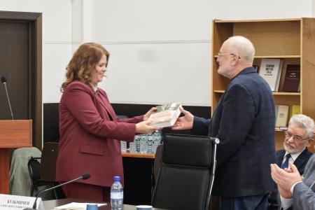 Дмитрий Новиков: “Советы - действенная форма народовластия, рождённая трудящимися”