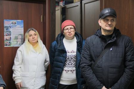 Челябинская область. Шагая «Дорогою добра»