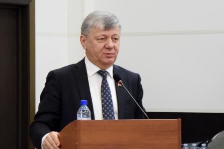 Дмитрий Новиков: “Советы - действенная форма народовластия, рождённая трудящимися”