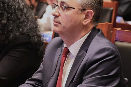 В Пекине открылся XV Форум мирового социализма