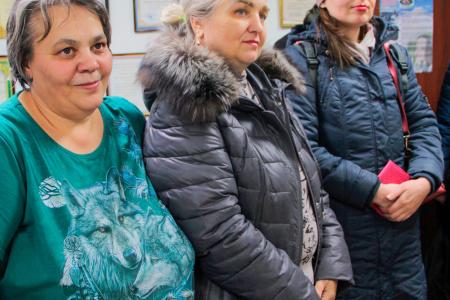 Челябинская область. Шагая «Дорогою добра»