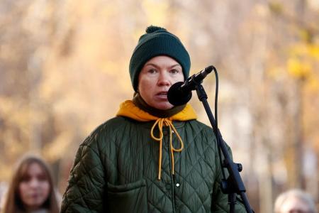 Денис Парфенов на встрече в Рязанском: Не допустить закатывания парков в асфальт!