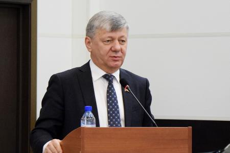 В Иванове прошла международная конференция: «Власть Советов: вчера, сегодня, завтра»