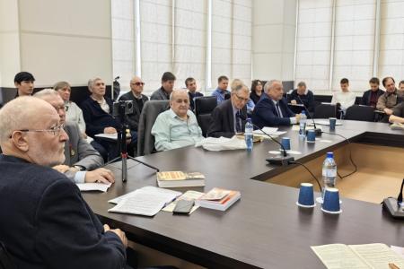 В Иванове прошла международная конференция: «Власть Советов: вчера, сегодня, завтра»