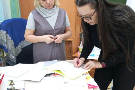 Свердловская область. Коммунисты развернули широкую подписную кампанию в защиту единственного роддома на юге Екатеринбурга