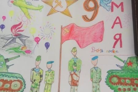 Подведены итоги Международного смотра-конкурса творческих работ детей и подростков «Юные герои – антифашисты»