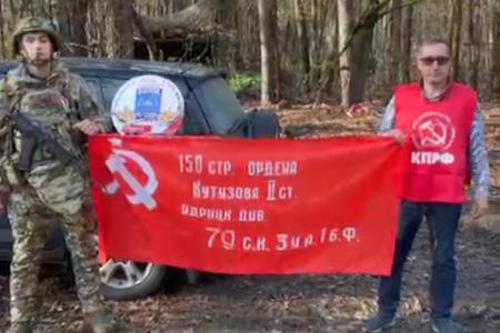 Из Дагестана в зону СВО отправили очередной гуманитарный груз