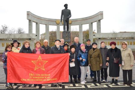В Калмыкии коммунисты провели  памятные мероприятия в день 115-летия Басана Городовикова