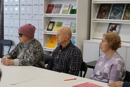 Томская область. Депутат-коммунист взял на контроль решение проблем сельчан