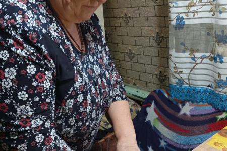 В Саратовской области продолжается голосование по Народному референдуму КПРФ