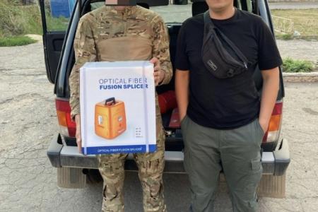 Тольятти: коммунисты продолжают оказывать помощь бойцам СВО