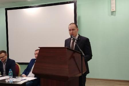 V Пленум ЦК ЛКСМ РФ: «В авангарде молодёжи – за реализацию Программы Победы КПРФ»