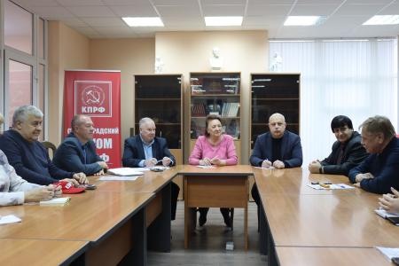 Сталинградский День – Начало Победы!