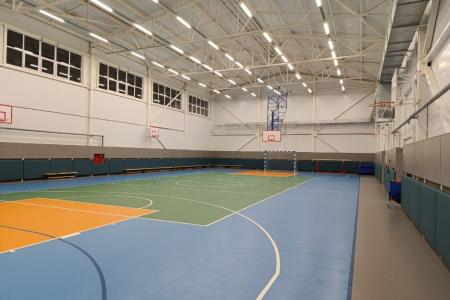 Кузбасс. Новое развитие спорта в регионе