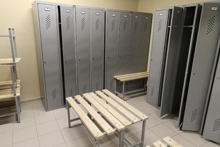Кузбасс. Новое развитие спорта в регионе