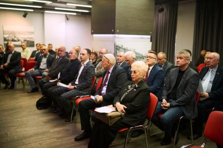 В Нижнем Новгороде состоялся семинар-совещание депутатов КПРФ Нижегородской области