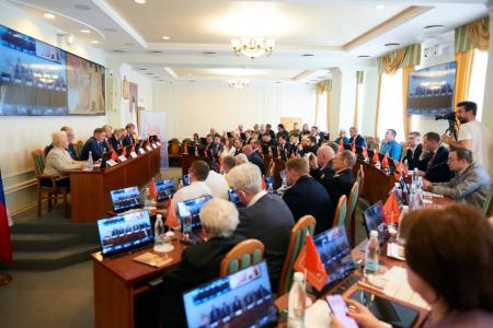 Нижегородское региональное отделение КПРФ выпустило сборник «Ленинско-сталинская модернизация СССР и её историческое значение»
