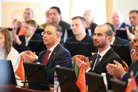 Нижегородское региональное отделение КПРФ выпустило сборник «Ленинско-сталинская модернизация СССР и её историческое значение»