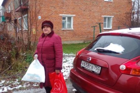 Подмосковные коммунисты: Наша работа нацелена на результат!